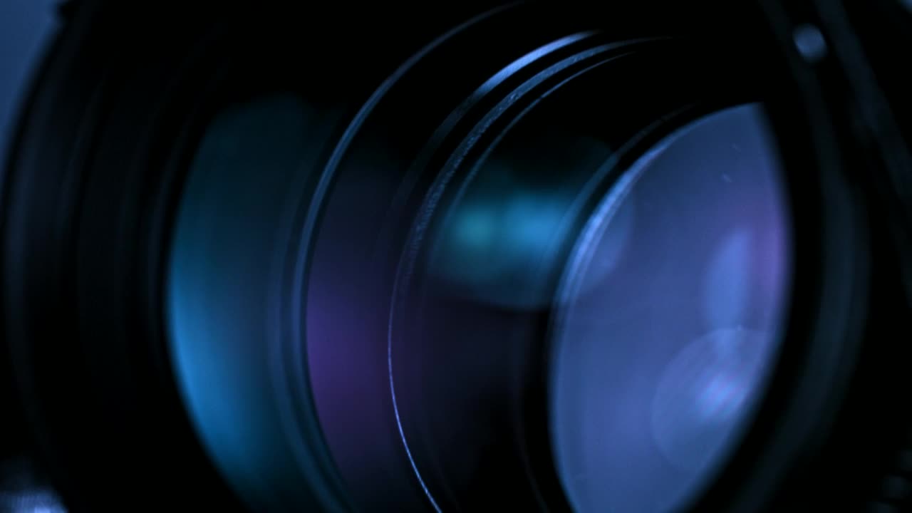 Video Stock Camera Focusing Live Wallpaper For PC - Free Download