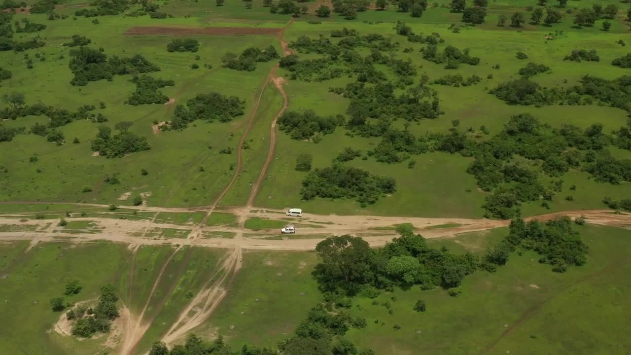 Free Stock Video Two Cars Heading Down A Dry Road Live Wallpaper - Free Download