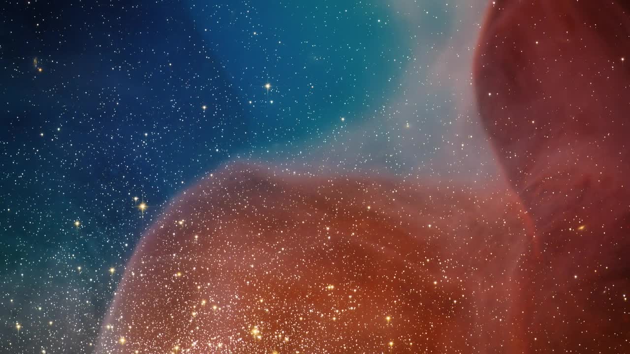Free Video Stock Star Abundant Space Via Overlay Image Live Wallpaper - Free Download