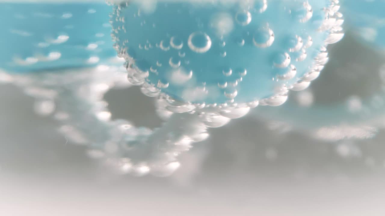 Stock Video Nitrogen Bonds At Rest Live Wallpaper - Free Download
