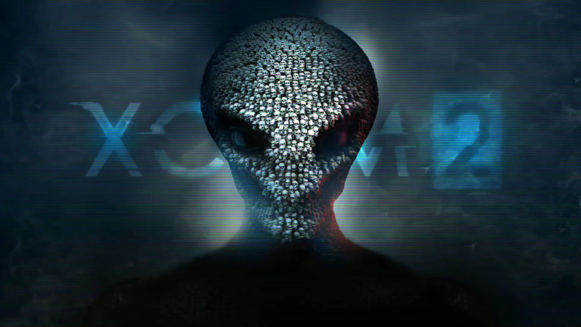 XCOM2 Alien Live HD Wallpaper - Free Download