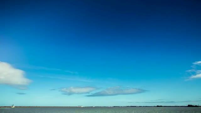 Free Video Stock timelapse of a large river barge Live Wallpaper - Free Download