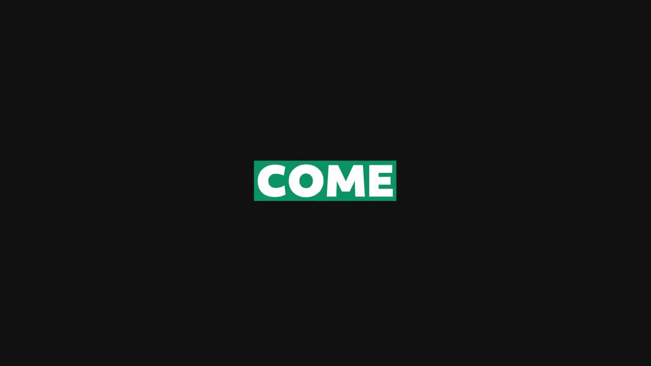Stock Video Colorful Heading Blocks Live Wallpaper For PC - Free Download