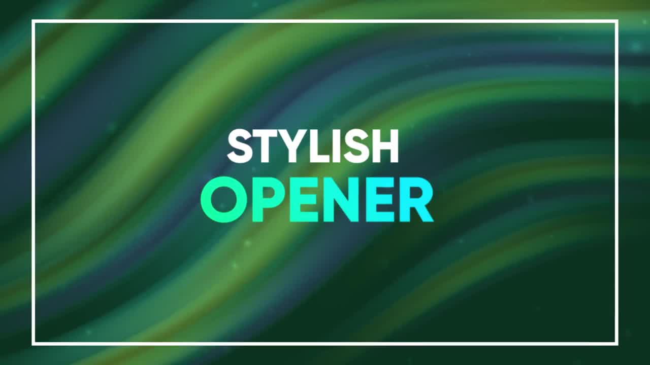 Stock Video Floating Orbs Opener Live Wallpaper For PC - Free Download