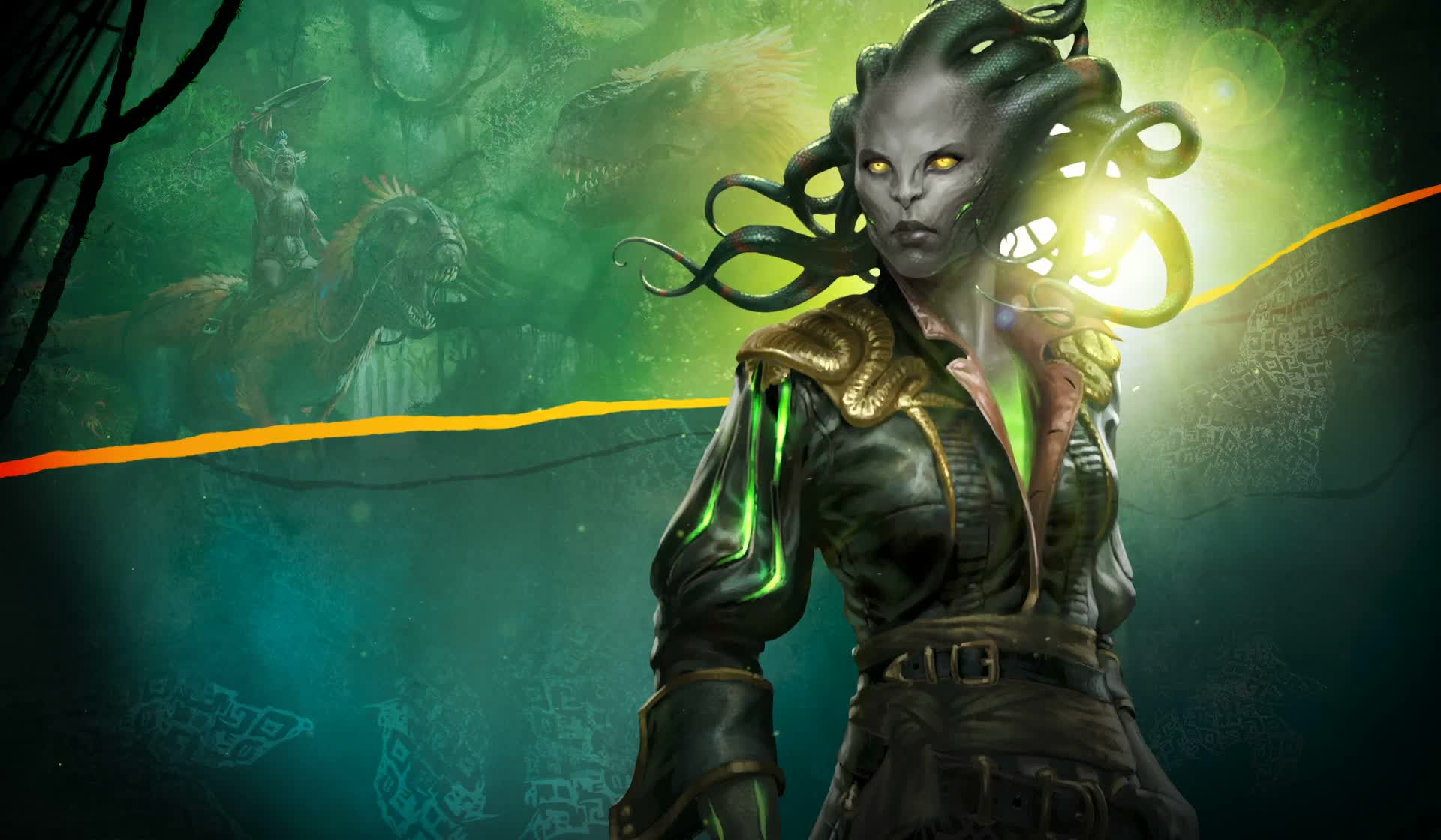 Magic The Gathering Ixalan Live Wallpaper Free - Free Download