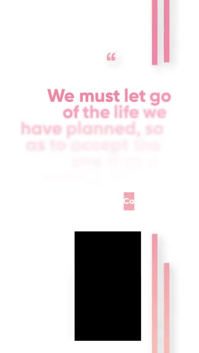 Stock Video Big Quote Story Box Live Wallpaper For PC - Free Download