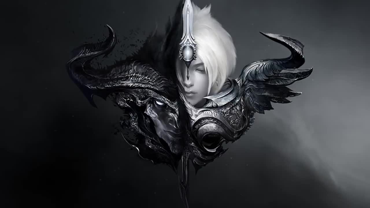 League of Legends VS Live Wallpaper - Free Download