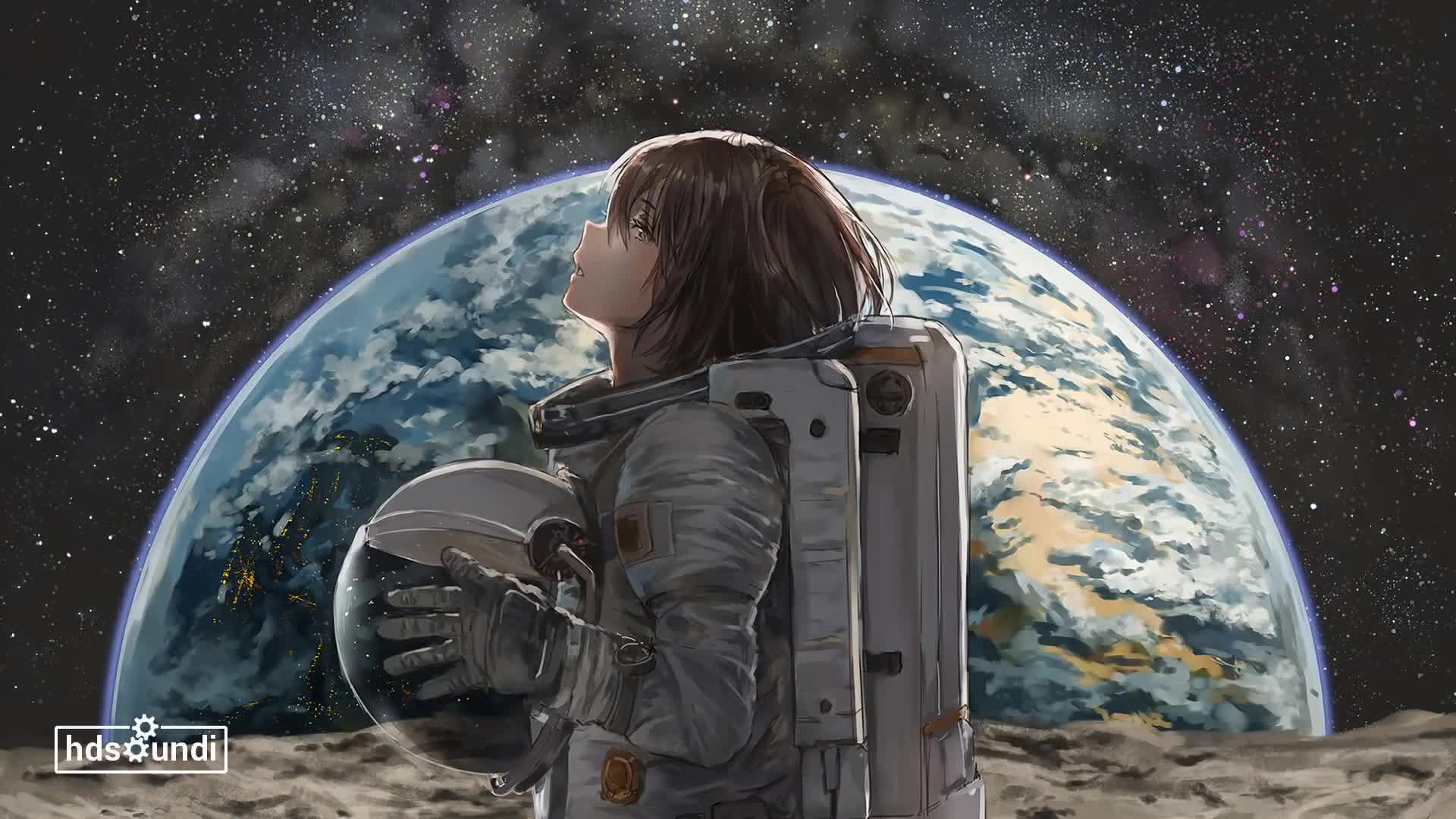 Event Horizon Anime HD Live Wallpaper - Free Download