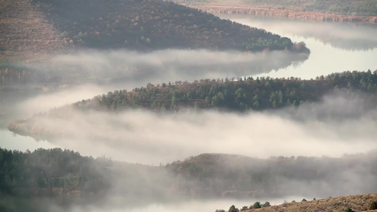 Free Video Stock transitioning seasons time lapse Live Wallpaper - Free Download
