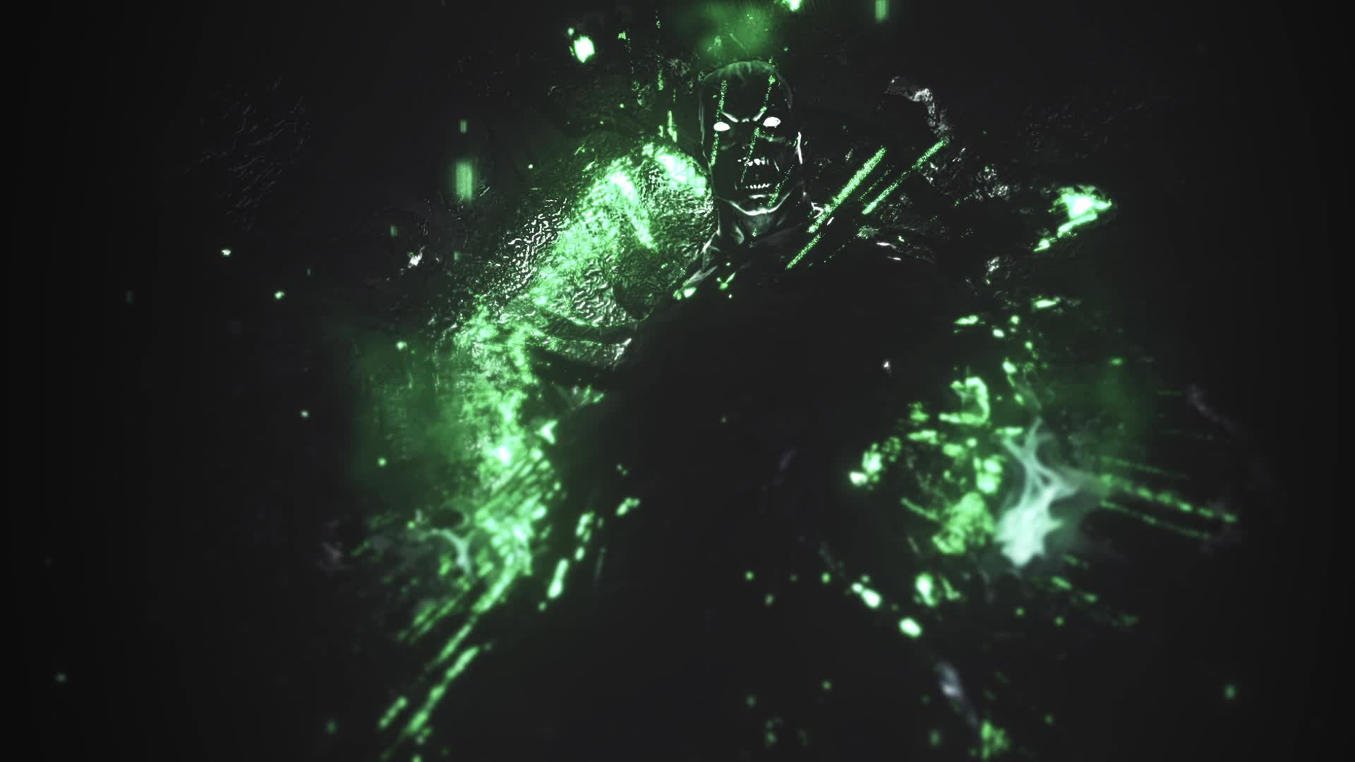 Zombie Desktop 60Fps Live Wallpaper Free - Free Download