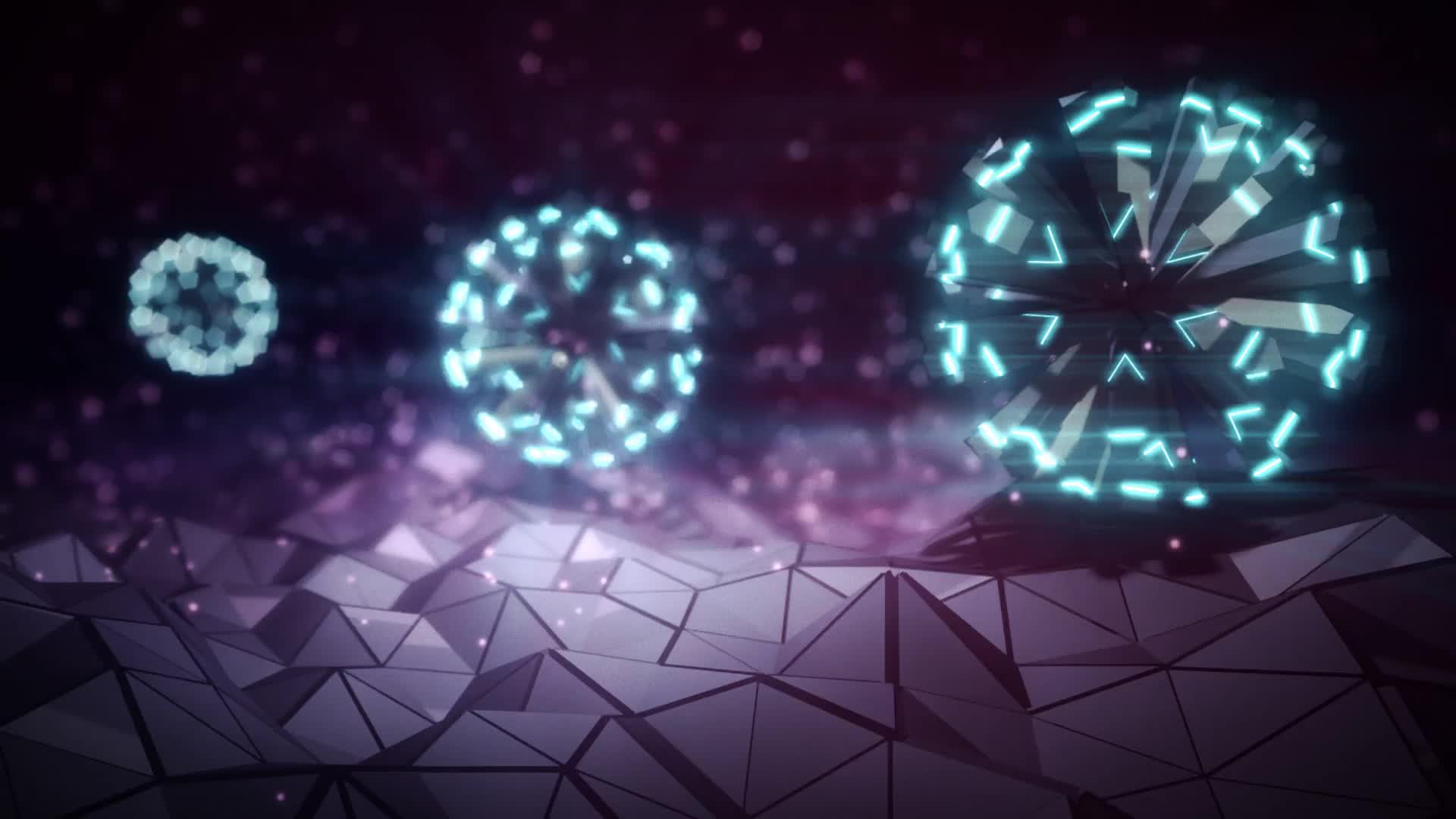 Atomic Bass HD Live Wallpaper - Free Download