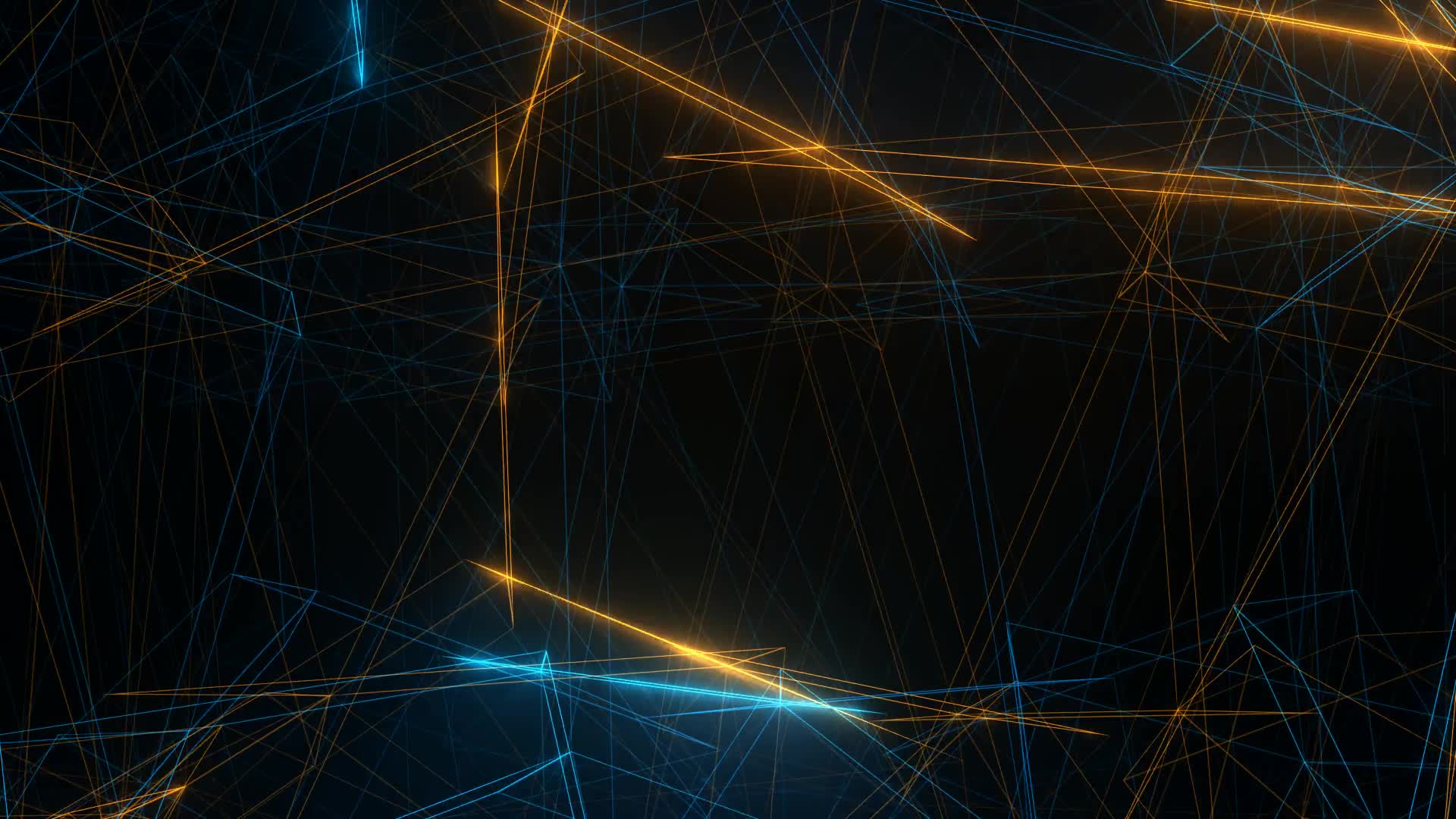 HD Abstract Glowing Lines Live Wallpaper Free - Free Download
