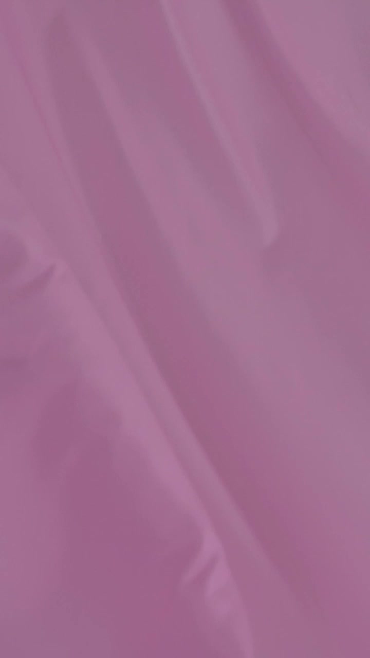 Video Stock Pink Fabric Moving In The Wind Live Wallpaper Free - Free Download