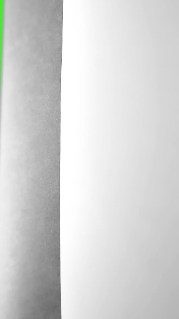Stock Footage White Sheet Covering A Chroma Background Live Wallpaper - Free Download