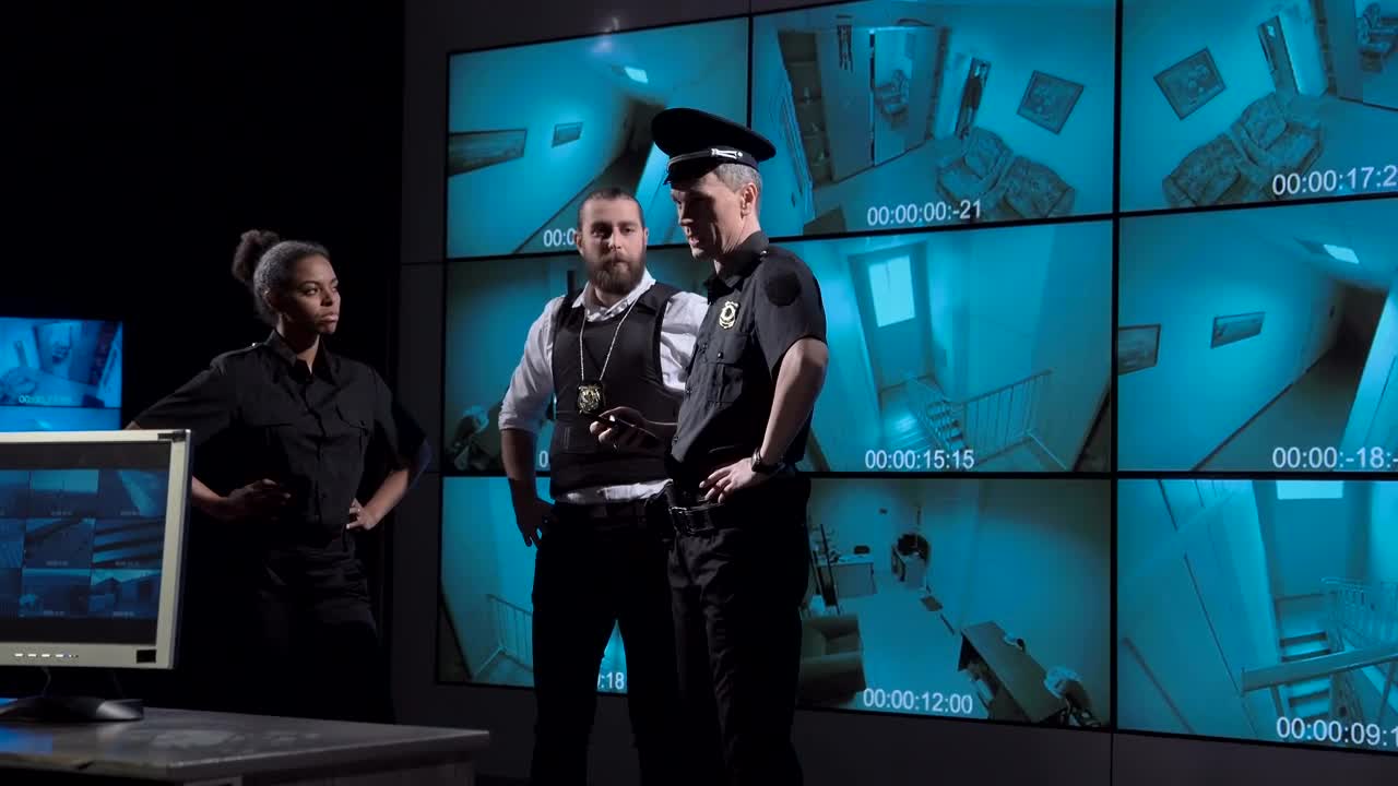 Video Stock Please Headquarters Receive Robbery Alert Live Wallpaper Free - Free Download