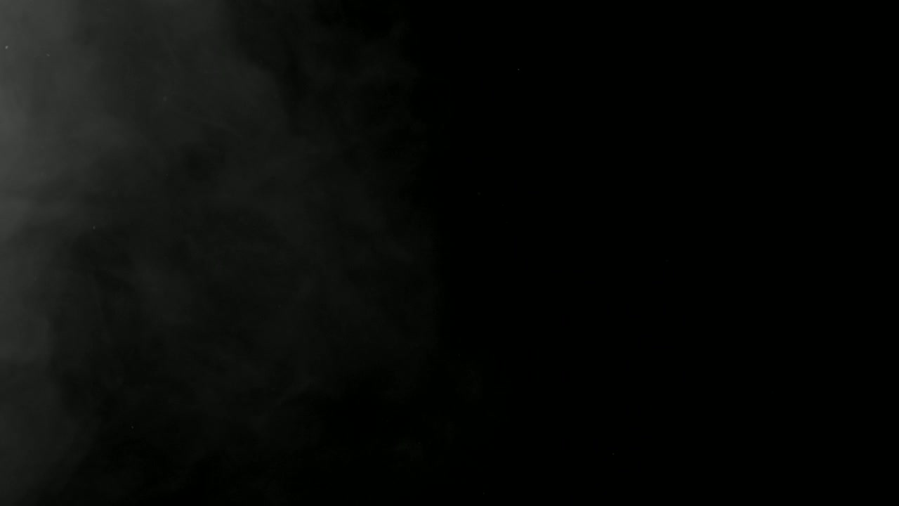 Free Video Stock Smoke Floats In The Dark Live Wallpaper - Free Download