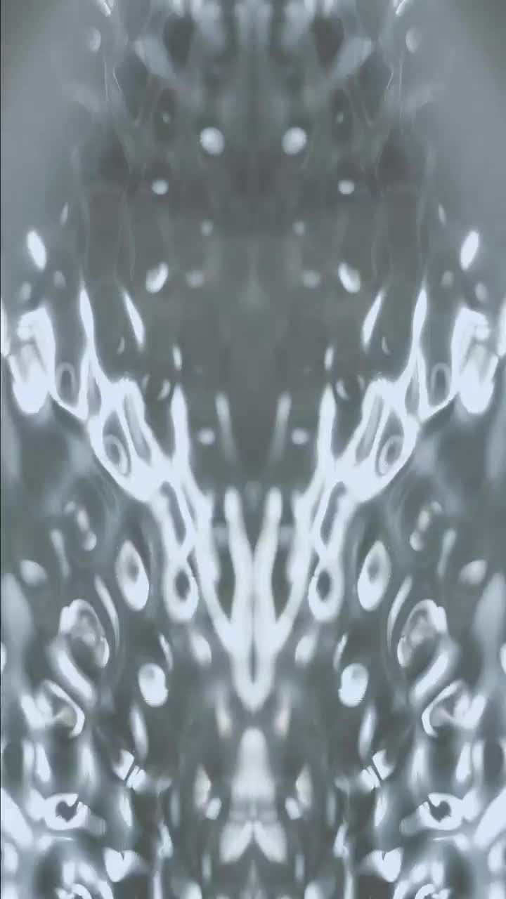 Stock Video Movement Of Water While Vibrating Mirror Effect Live Wallpaper - Free Download