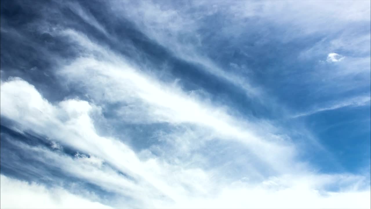 Free Video Stock Spring Clouds Above Farmland Live Wallpaper - Free Download