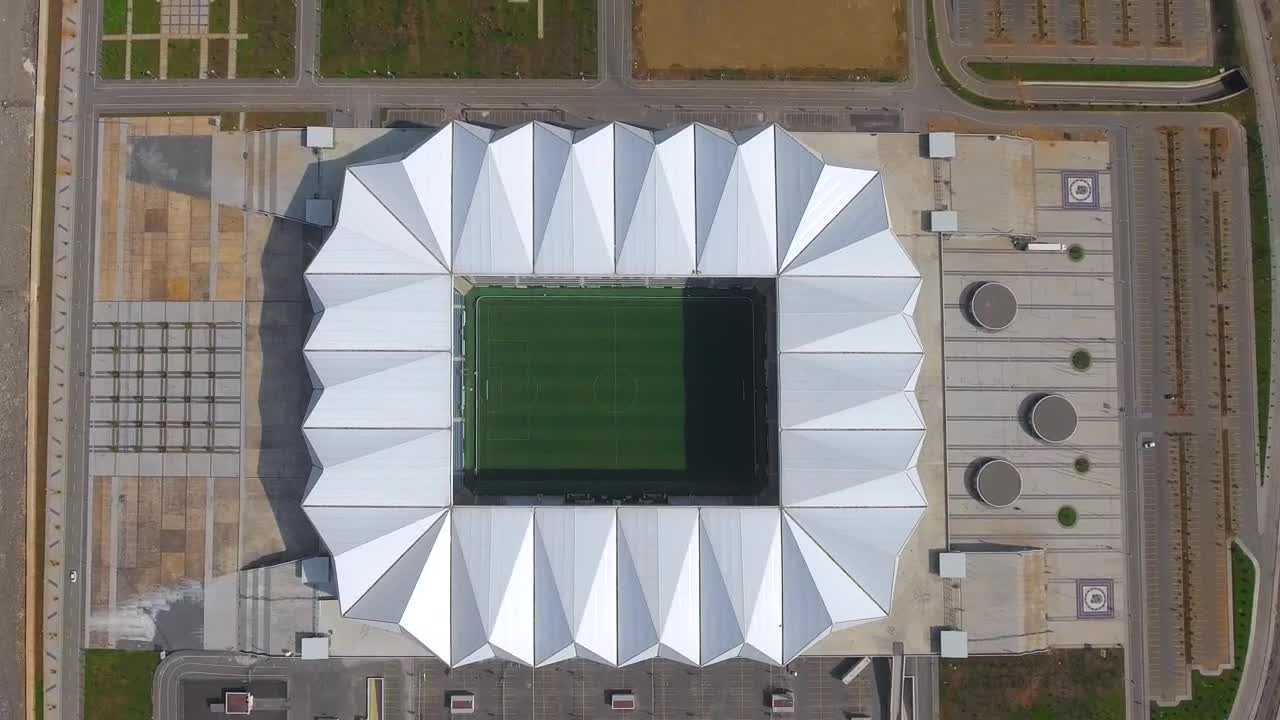 Free Video Stock Stadium And Sport Complex Live Wallpaper - Free Download