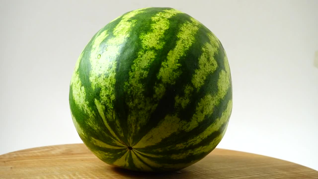 Video Stock Presentation Of A Watermelon Live Wallpaper Free - Free Download