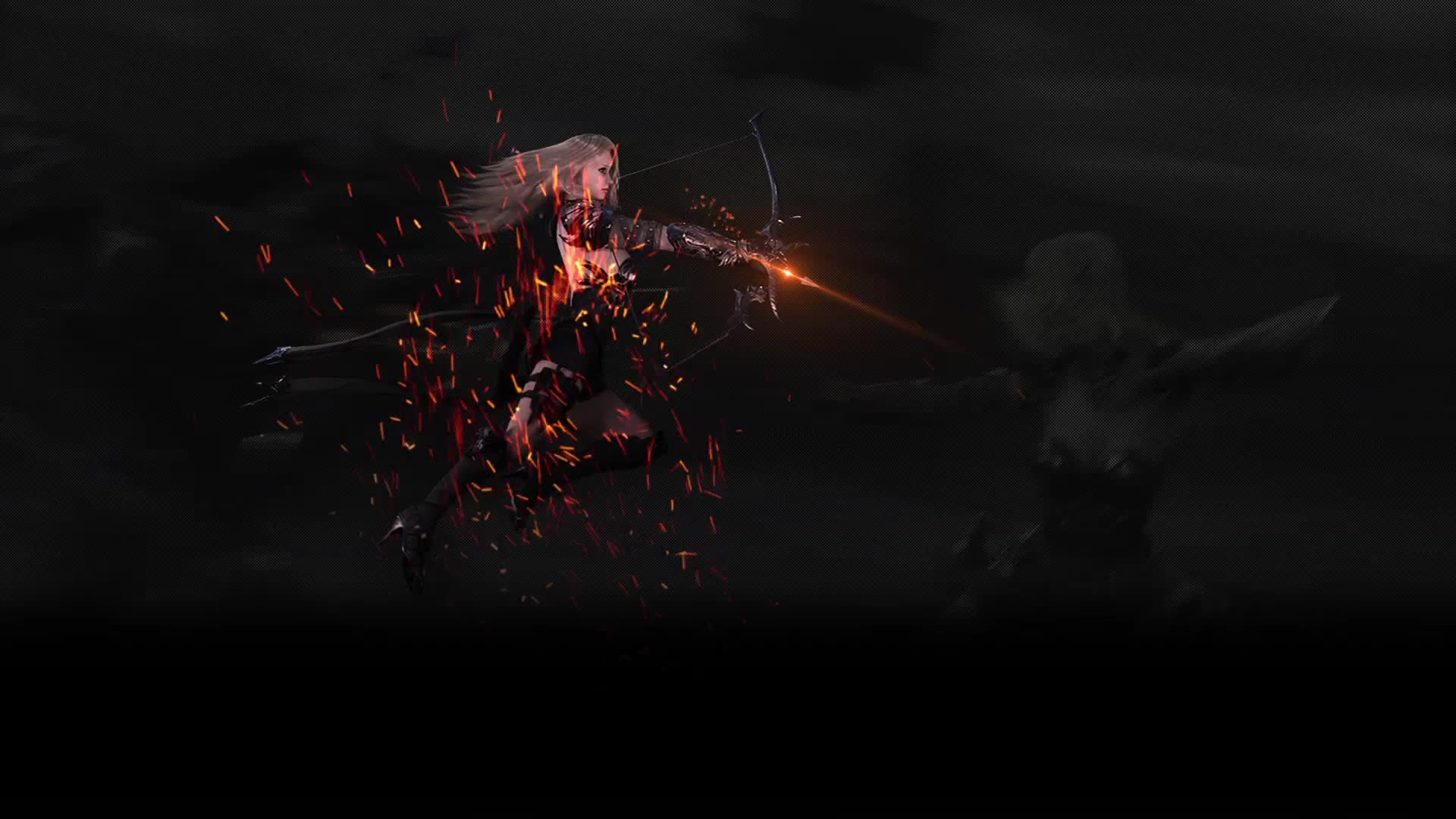 Mu Legend Whisperer Animated Wallpaper - Free Download