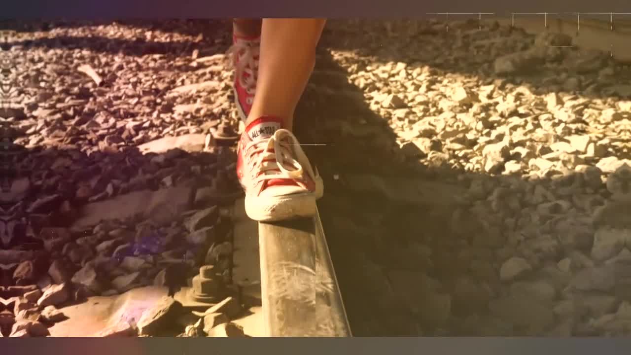 Free Stock Video Urban Glitch Opener Live Wallpaper - Free Download