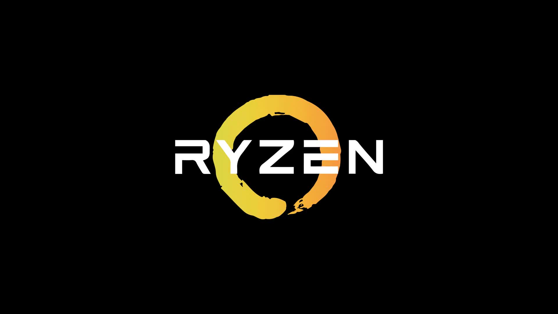 AMD Ryzen RGB HD LIve Wallpaper - Free Download