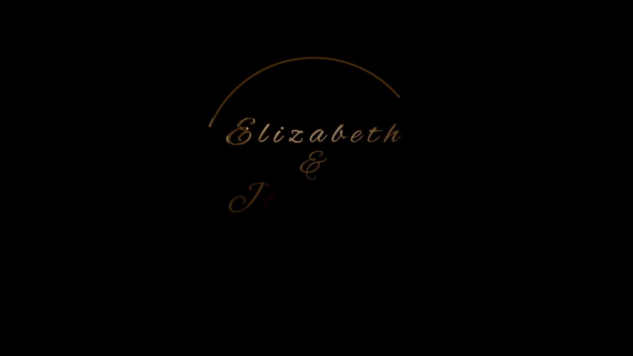 Stock Video Golden Wreath Title Live Wallpaper For PC - Free Download