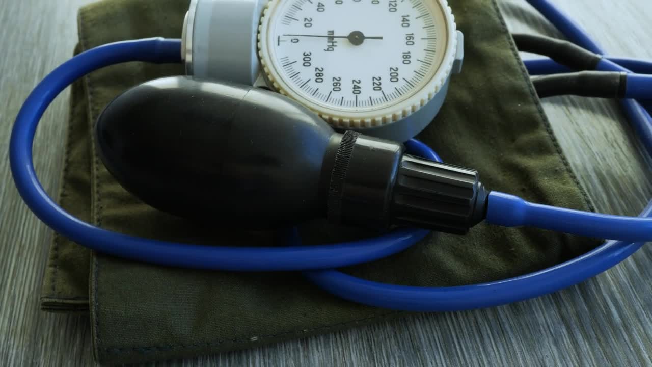 Video Stock Pressure Medical Device Live Wallpaper Free - Free Download