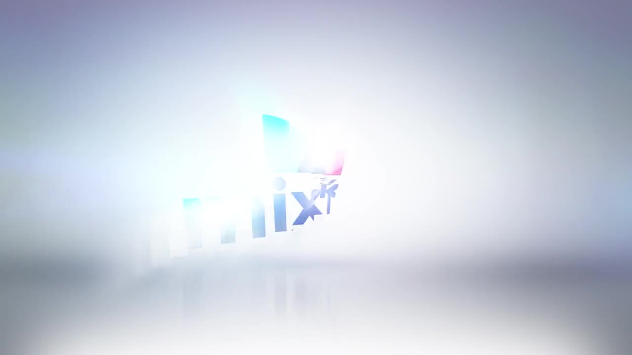 Stock Video Lens Flare Logo Animated Wallpaper - Free Download