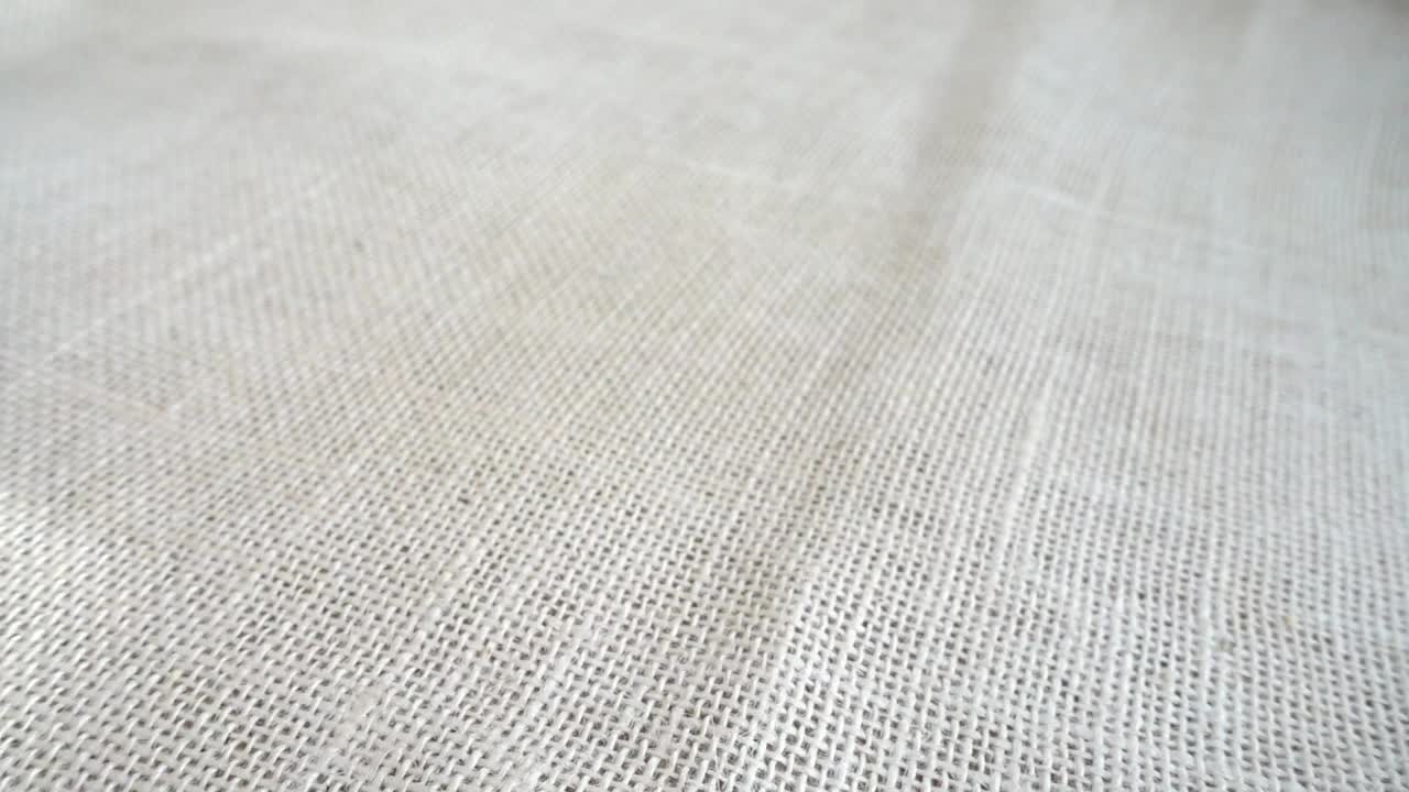 Video Stock Pumpkin Seed Falling On A Tablecloth Presentation Live Wallpaper Free - Free Download