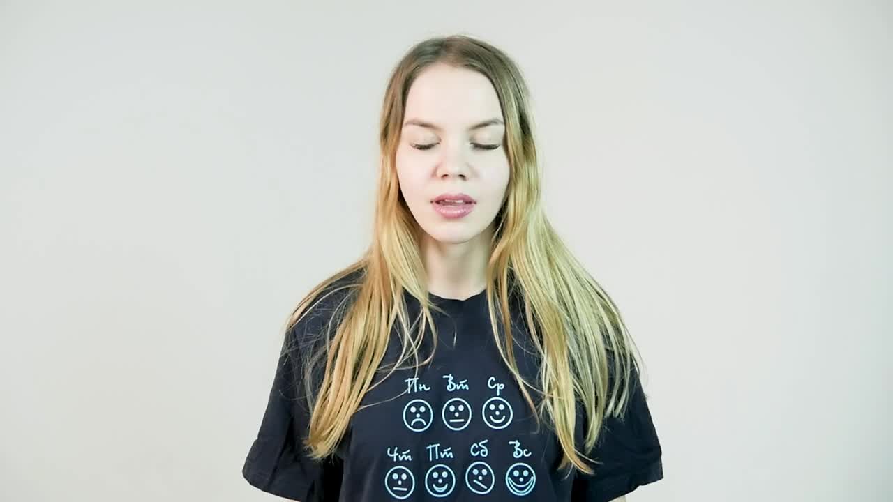 Stock Video Girl Sneezing And Covering Her Nose Live Wallpaper For PC - Free Download