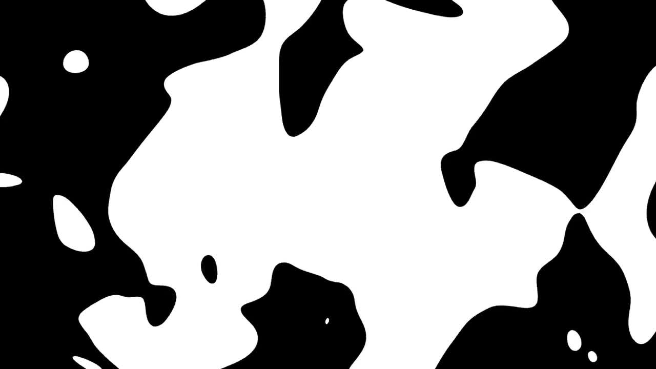 Stock Video Liquid Spiral Transition Animated Wallpaper - Free Download