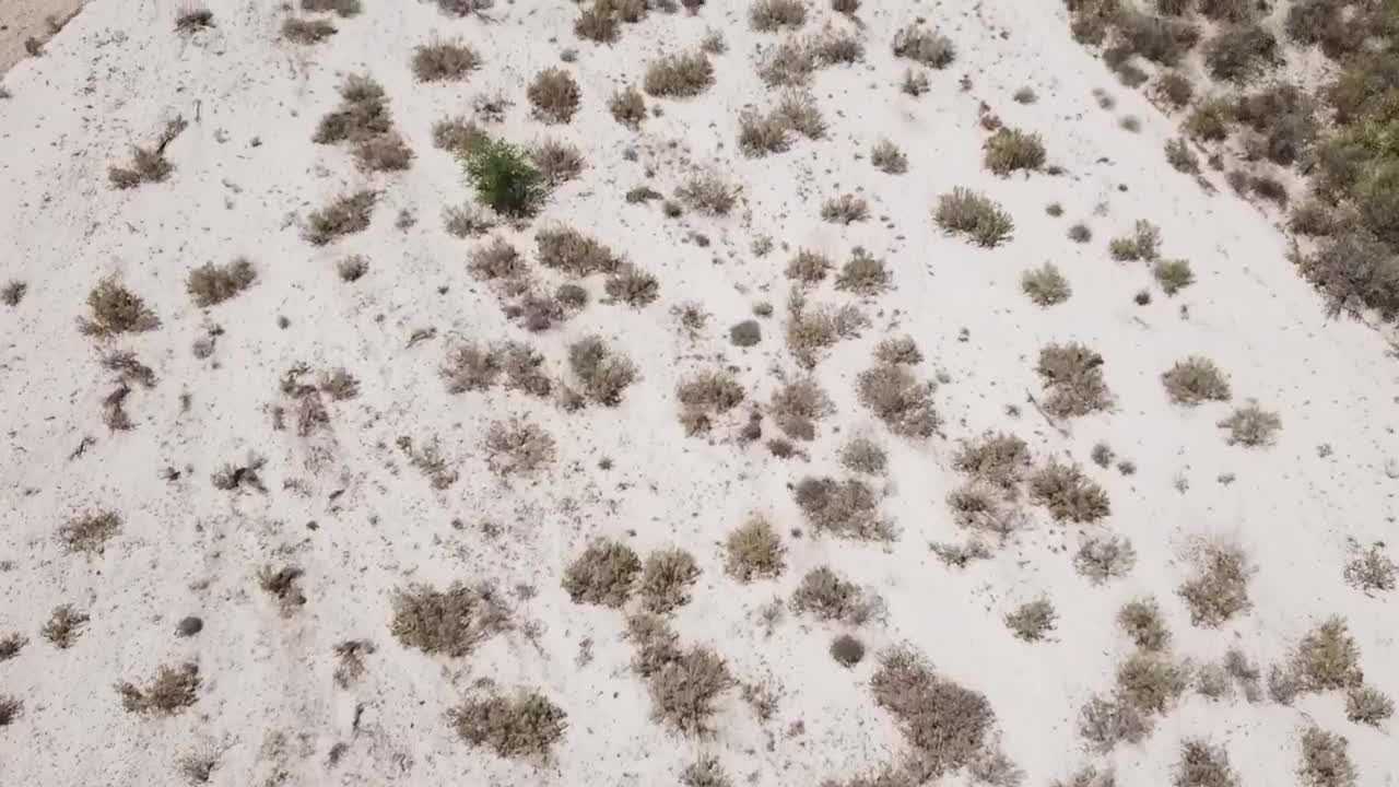 Stock Video Desert Sands From Above Live Wallpaper For PC - Free Download