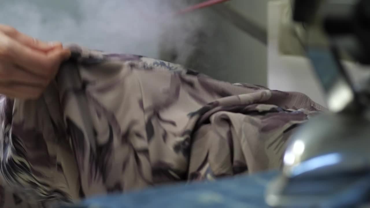 Stock Video Industrial Steam Cleaning Animated Wallpaper - Free Download