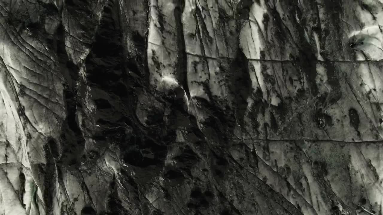 Free Video Stock Solheimajokull Glacier Live Wallpaper - Free Download