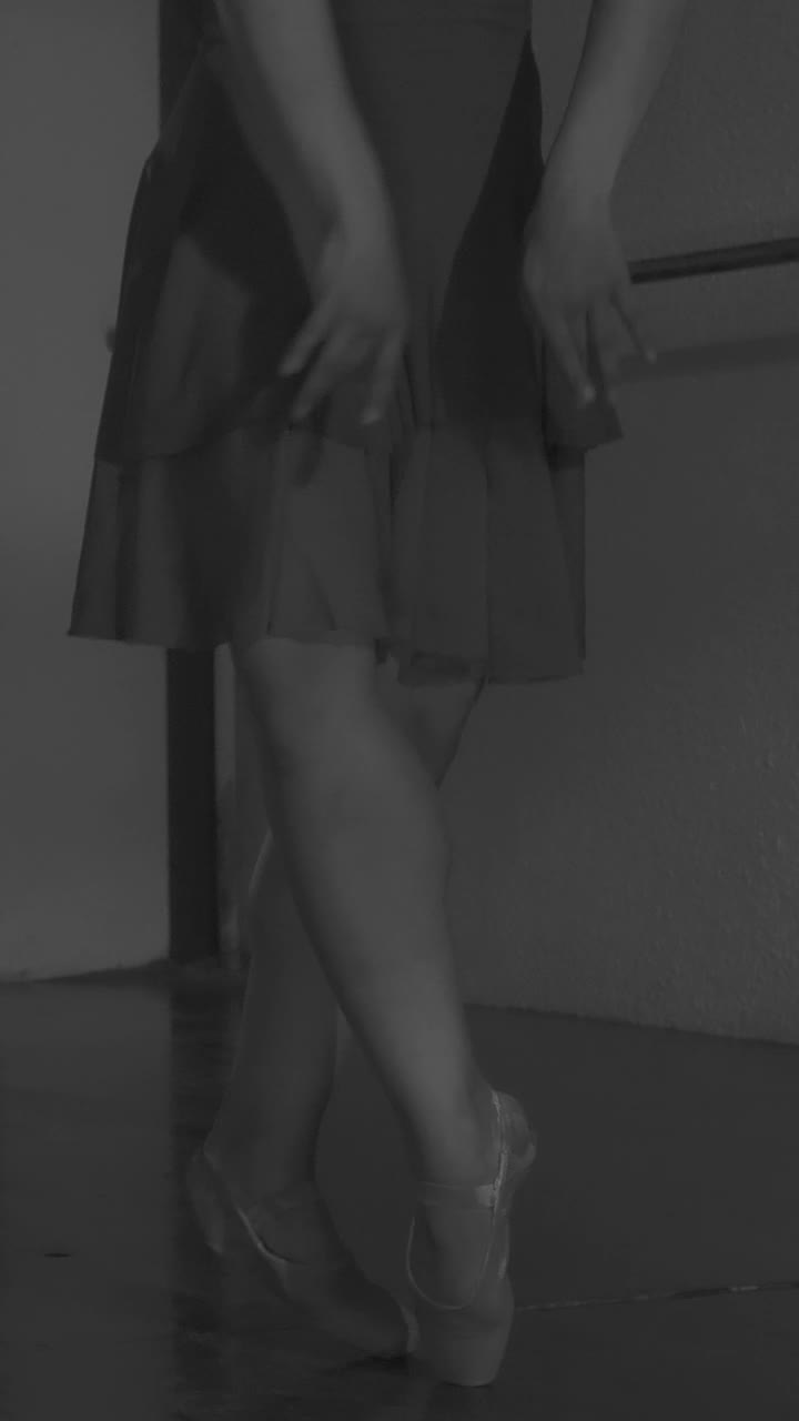 Stock Video Feet Of A Ballet Dancer Live Wallpaper For PC - Free Download