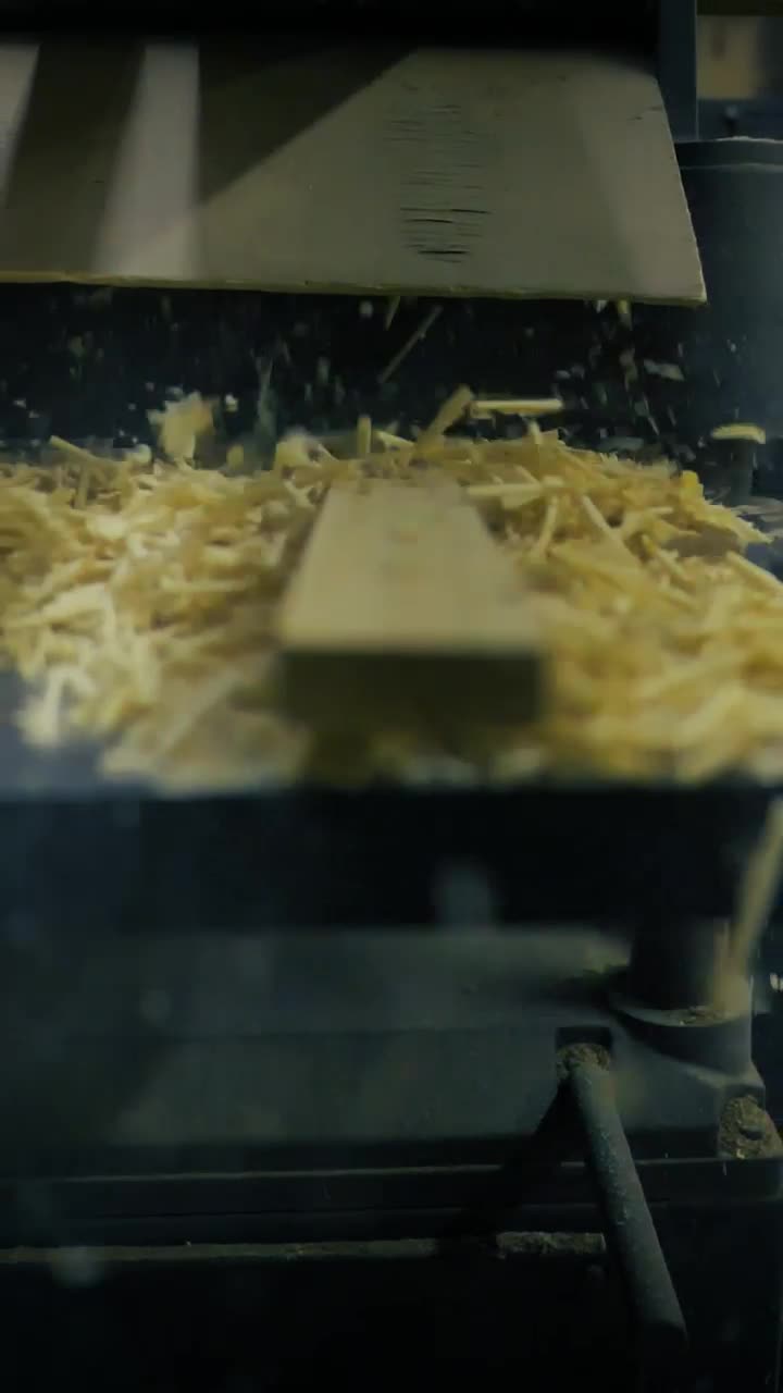 Free Stock Video Sawdust Falling Into A Machine In A Carpentry Live Wallpaper - Free Download