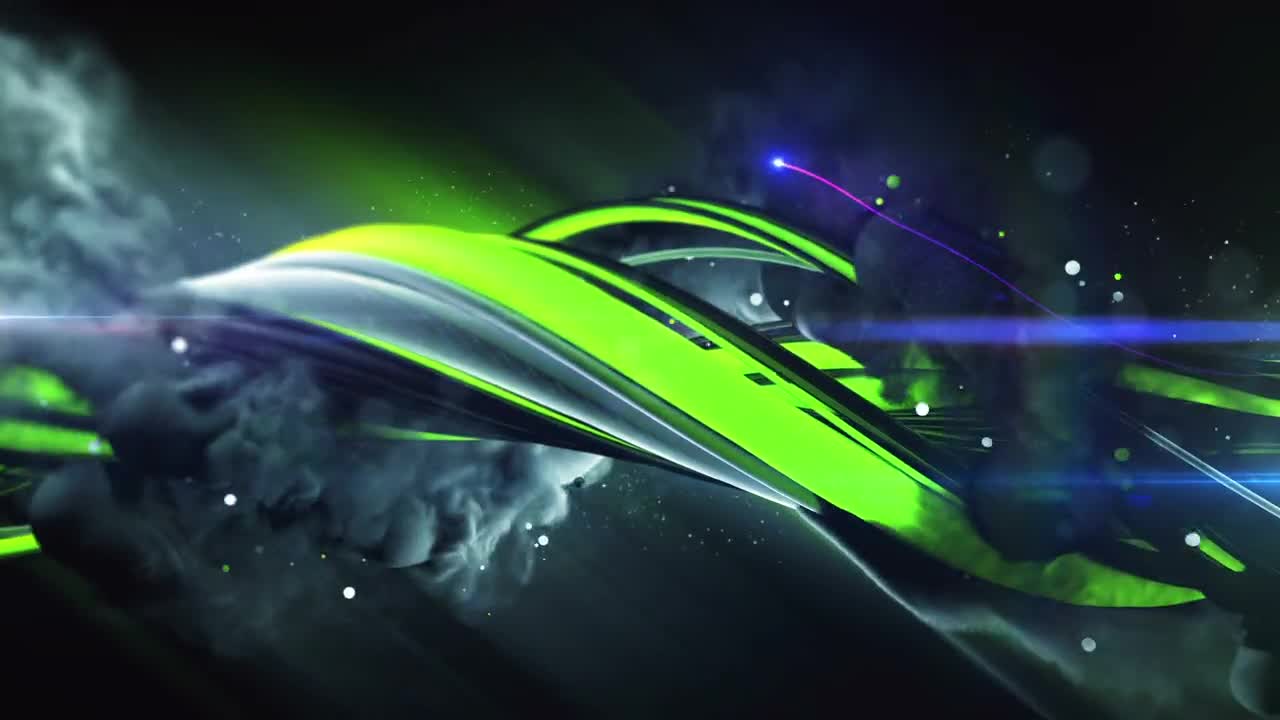 Electrolytes Live Wallpaper - Free Download
