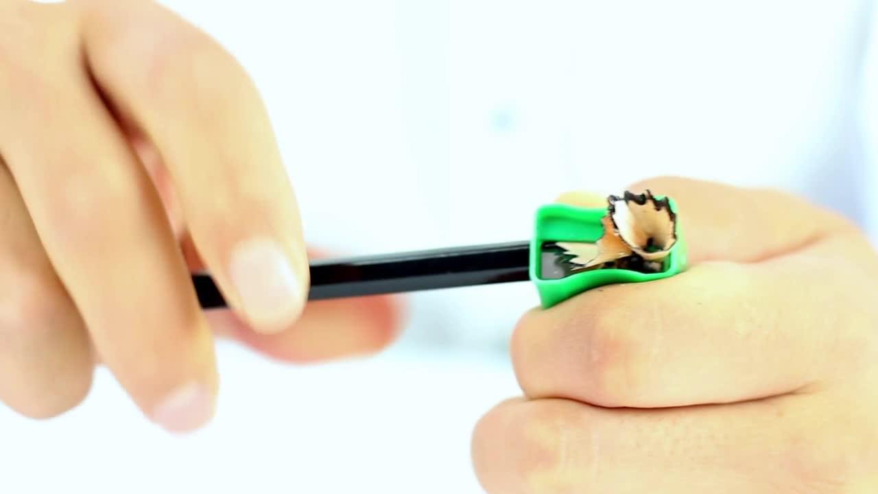 Video Stock Pulling Out A Pencil Live Wallpaper Free - Free Download