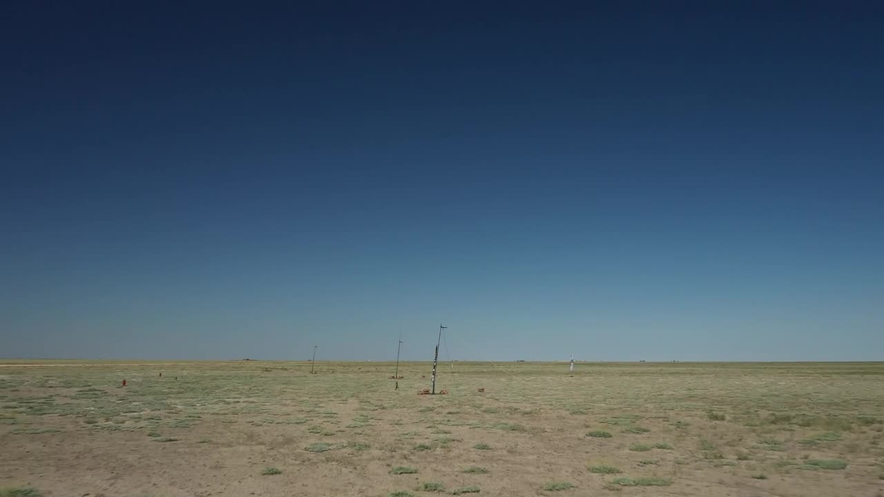 Free Stock Video Rocket Launching In The Desert Live Wallpaper - Free Download