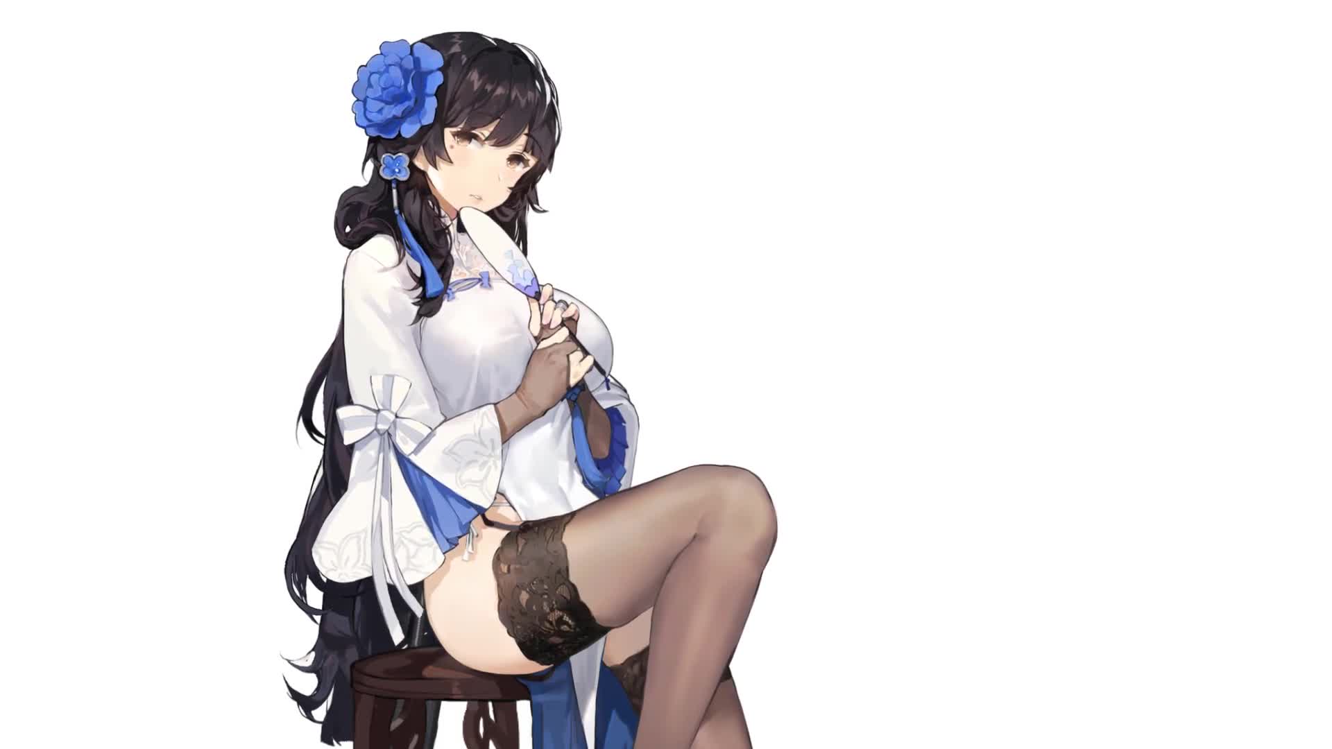 Girls  Frontline  95  Live  Wallpaper - Free Download