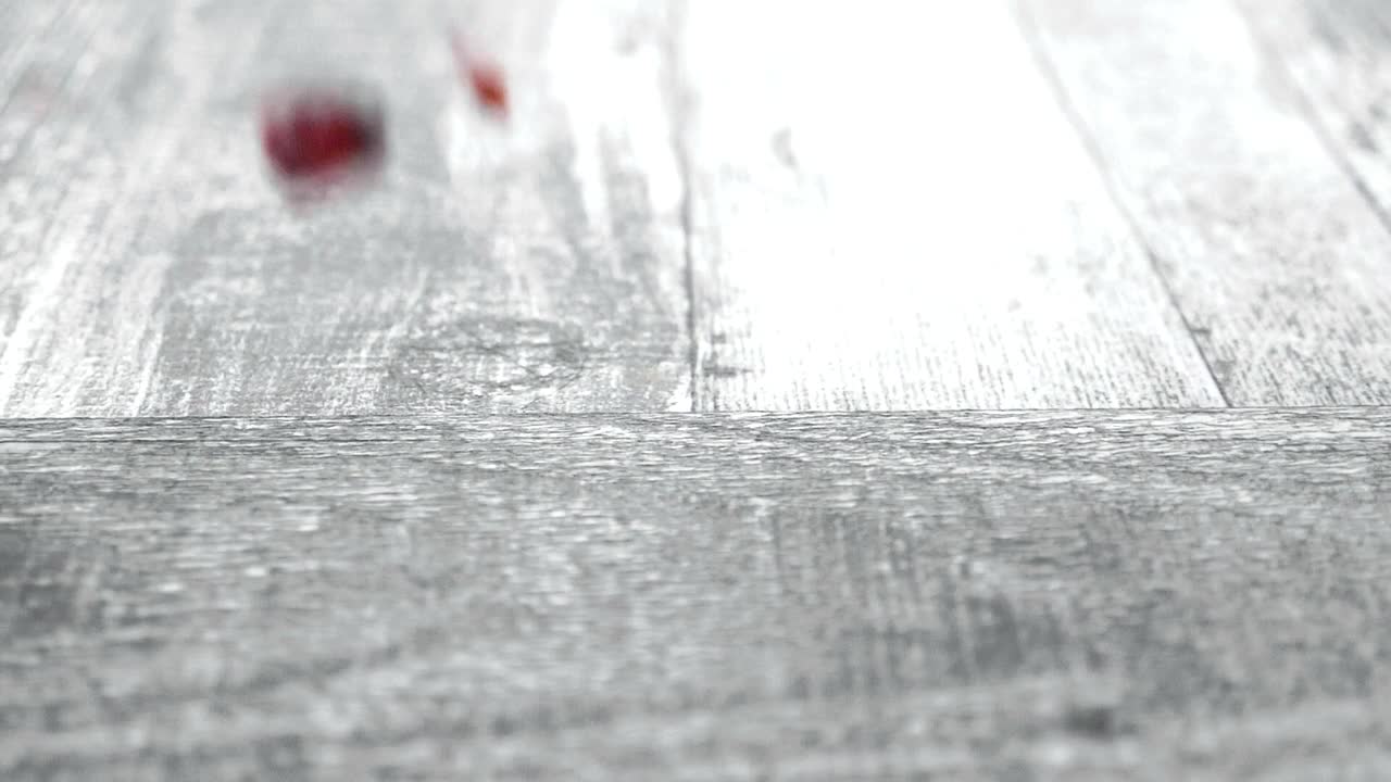 Stock Video Dried Fruit Falling Onto A Table Live Wallpaper For PC - Free Download