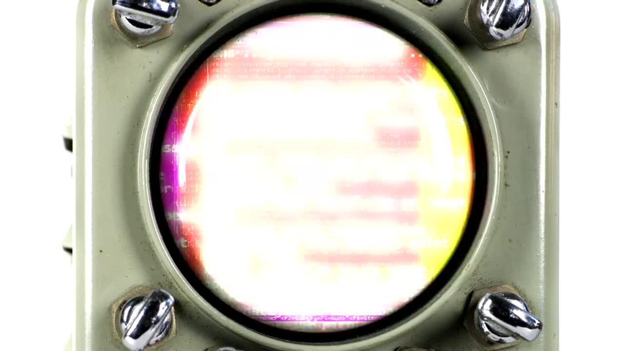 Video Stock Circular Screen Live Wallpaper For PC - Free Download