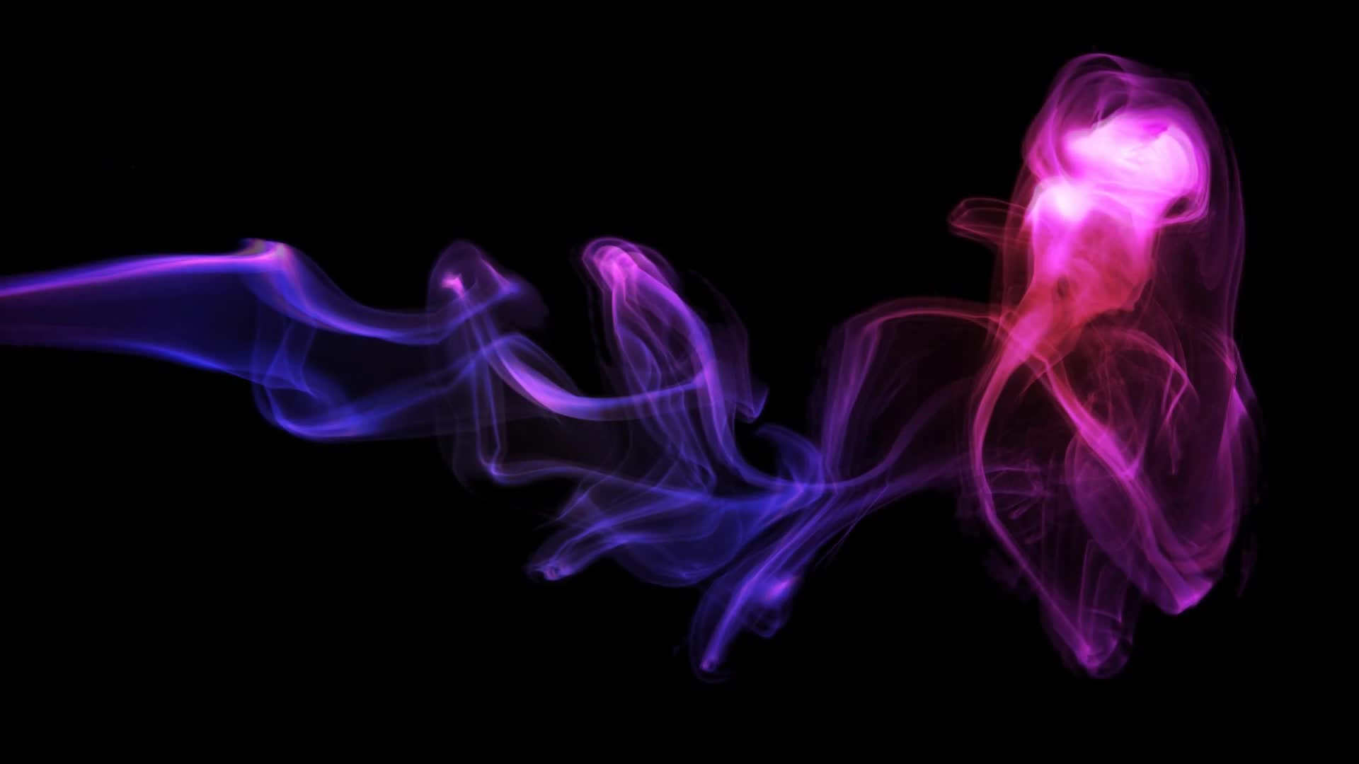 Abstract  Simple  Smoke  Live  Wallpaper - Free Download