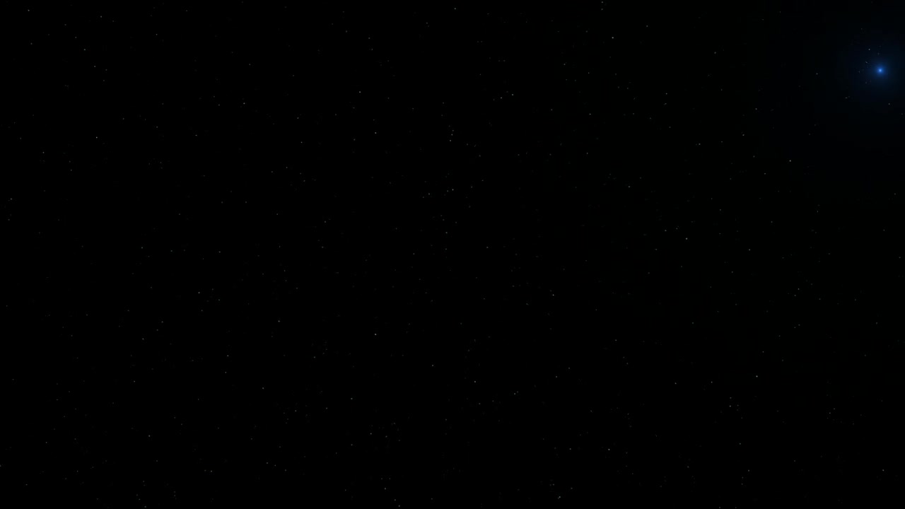 Stock Video Exploring The Cosmos At High Speed Live Wallpaper For PC - Free Download