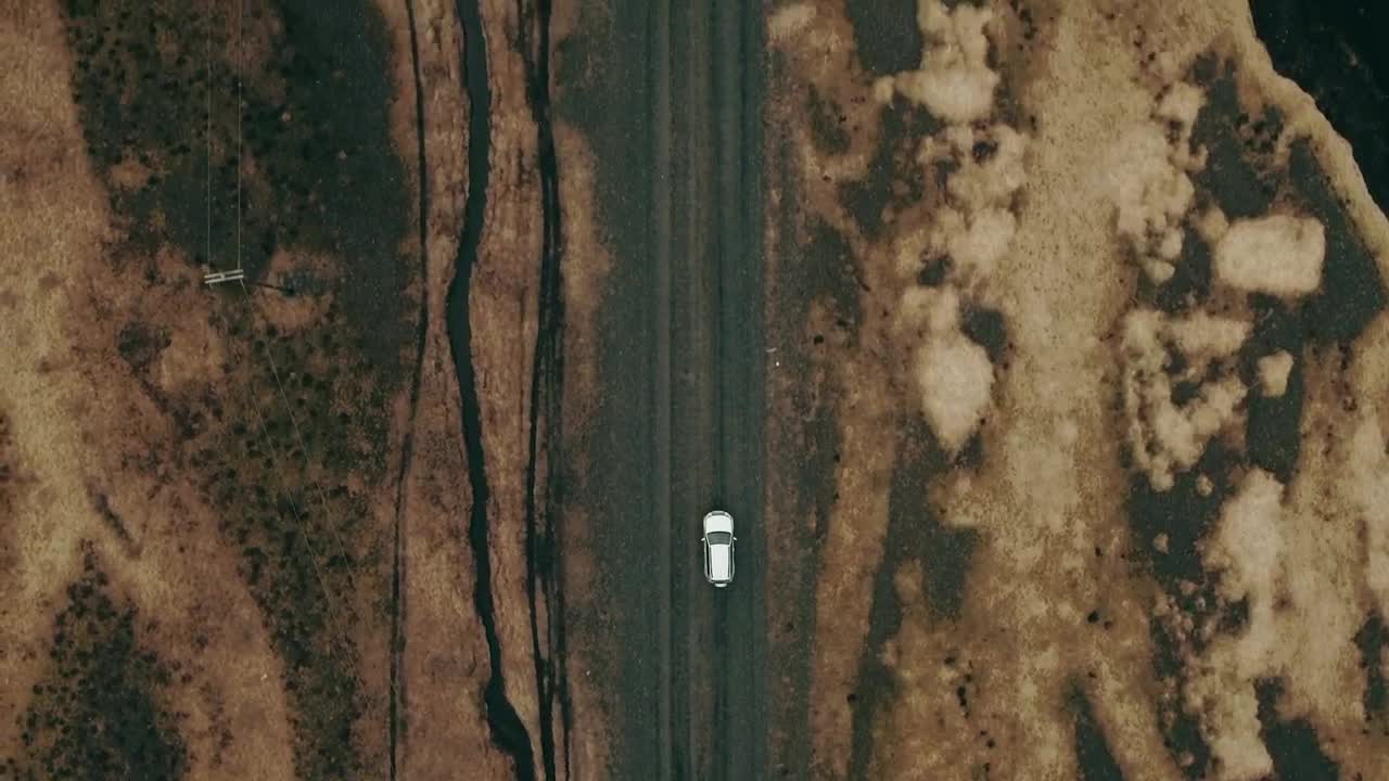 Stock Video Driving Across Iceland Live Wallpaper For PC - Free Download