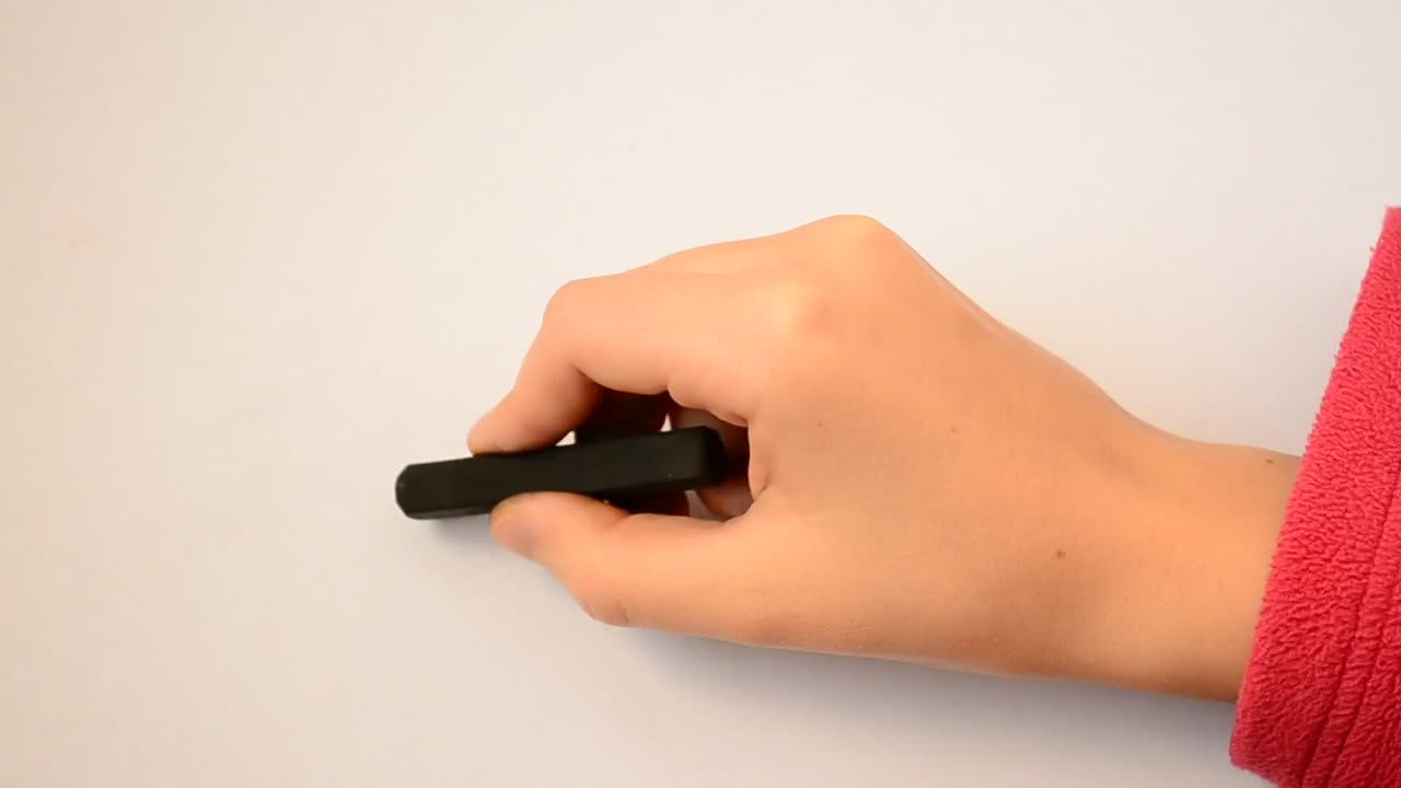Stock Video Person Drawing A Brain Live Wallpaper - Free Download