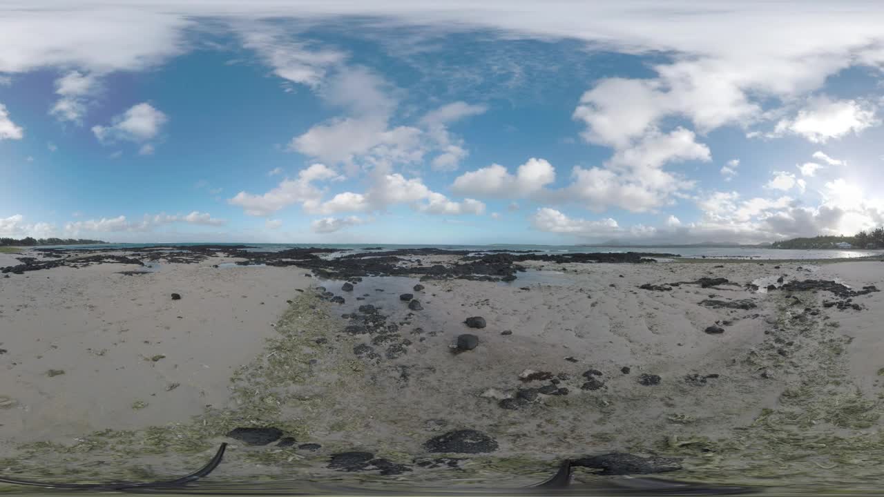 Stock Video Mauritius Island In V Animated Wallpaper - Free Download