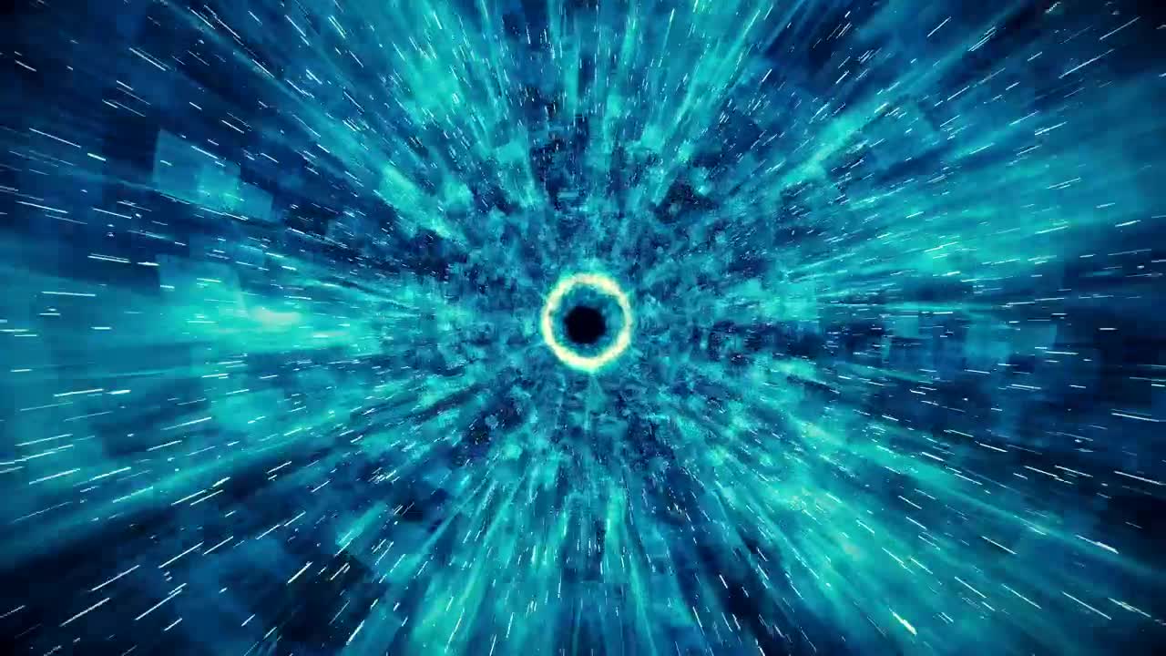 Free Stock Video Traveling Through A Tunnel With Light Texture Live Wallpaper - Free Download